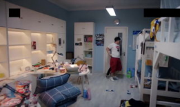 麻豆宿舍布置,创意布置打造时尚居住空间